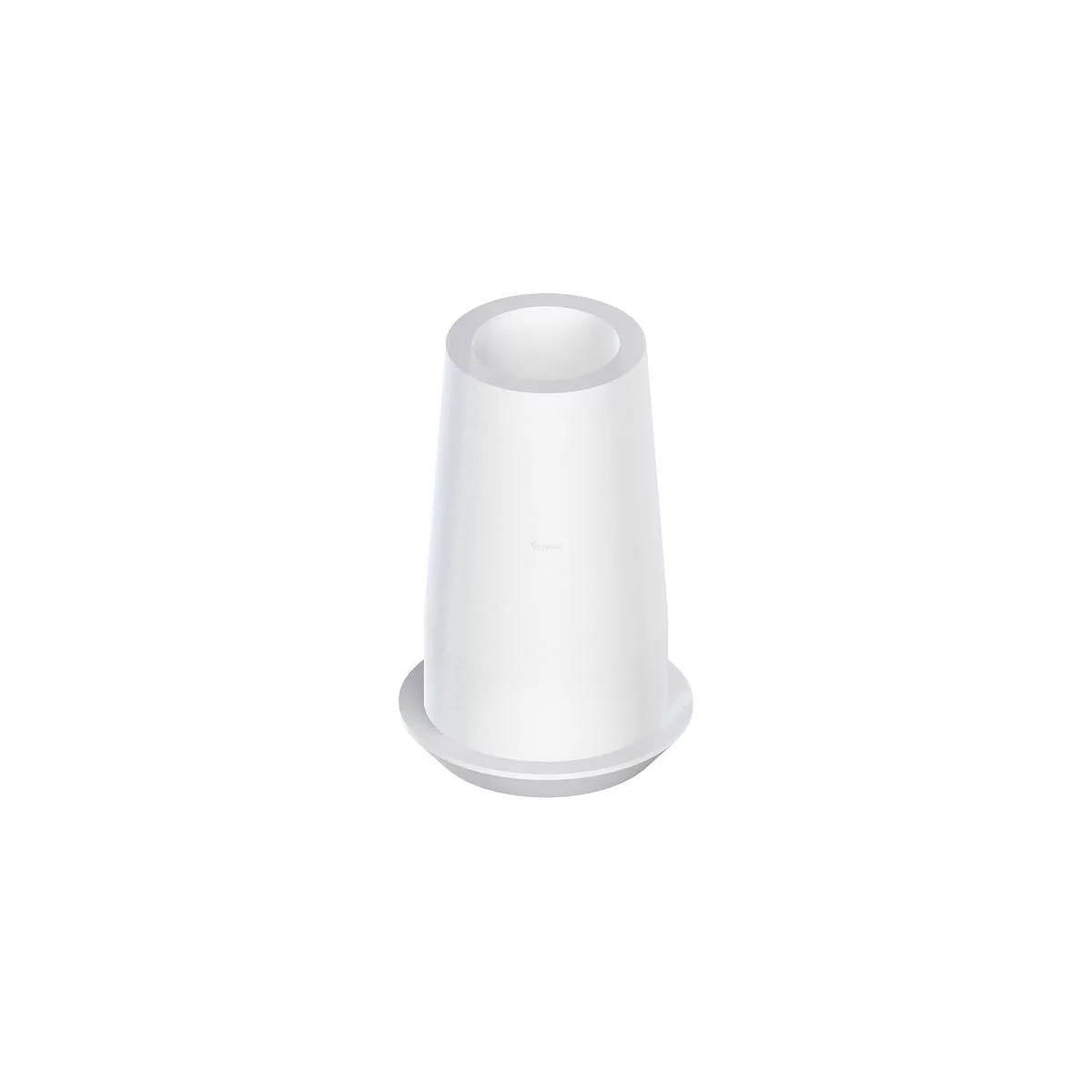 NC COIFFE POUR BRIDGE SUR PARTIE SECONDAIRE SCELLABLE 3.5 MM POM REFERENCE 023.2310