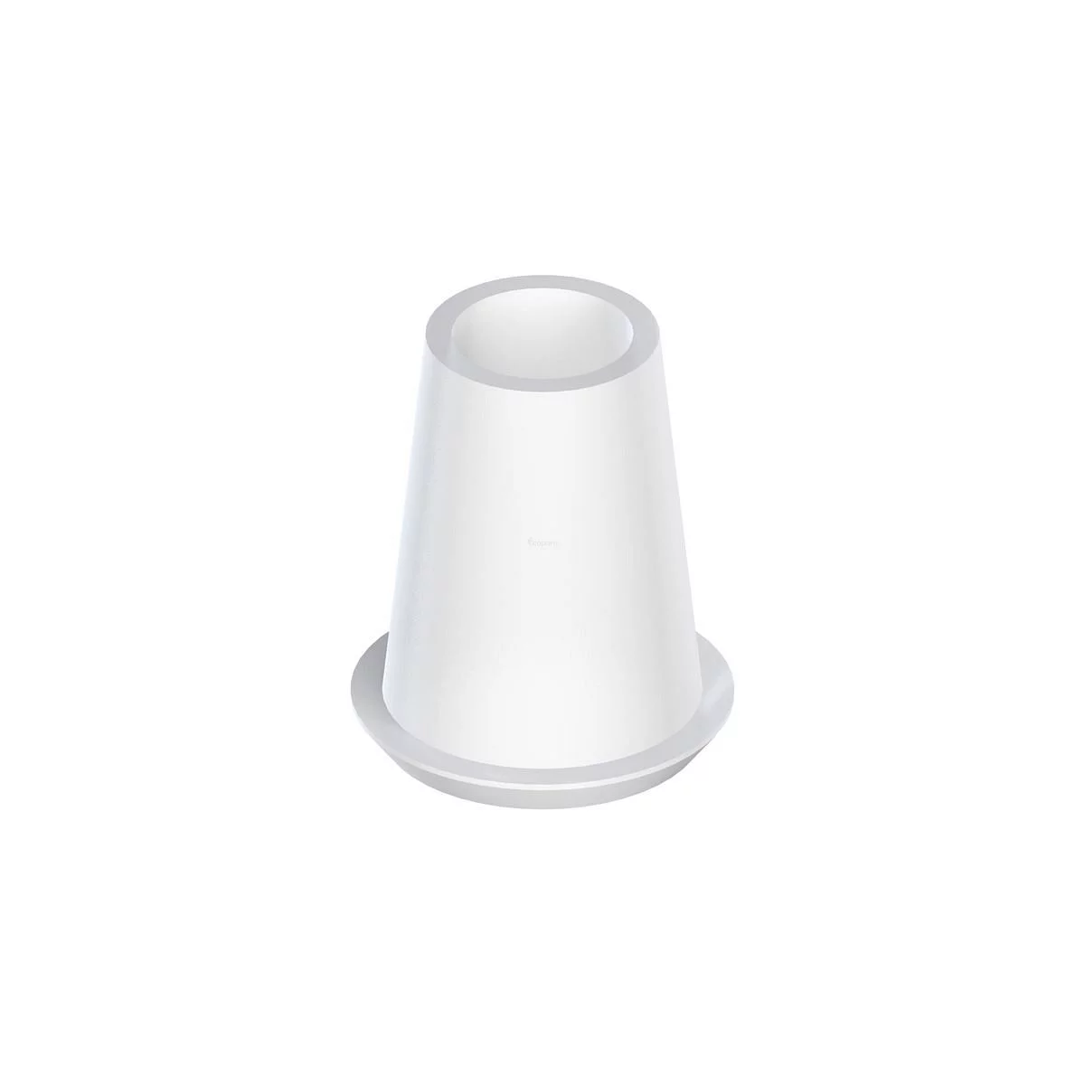 NC COIFFE POUR BRIDGE SUR PART SEC À SCELLER D 5MM POM REFERENCE 023.2320
