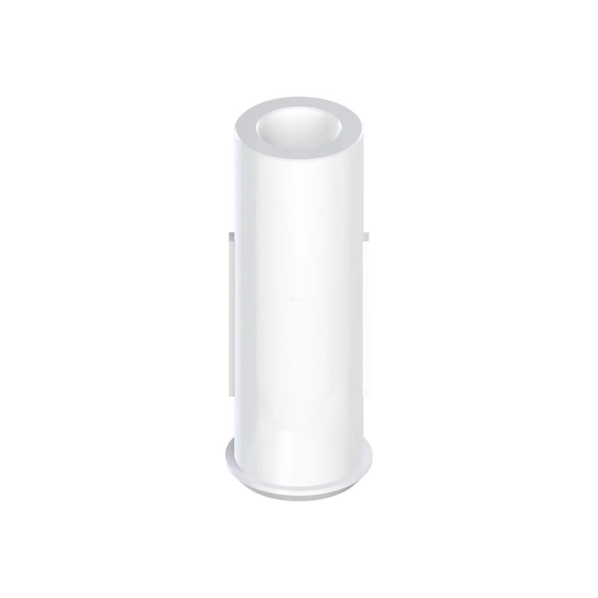 CALCINABLE VISSÉE NC UNITAIRE ET BRIDGE D 3.5MM COIFFES BONE LEVEL TAPRED REF 023.2755