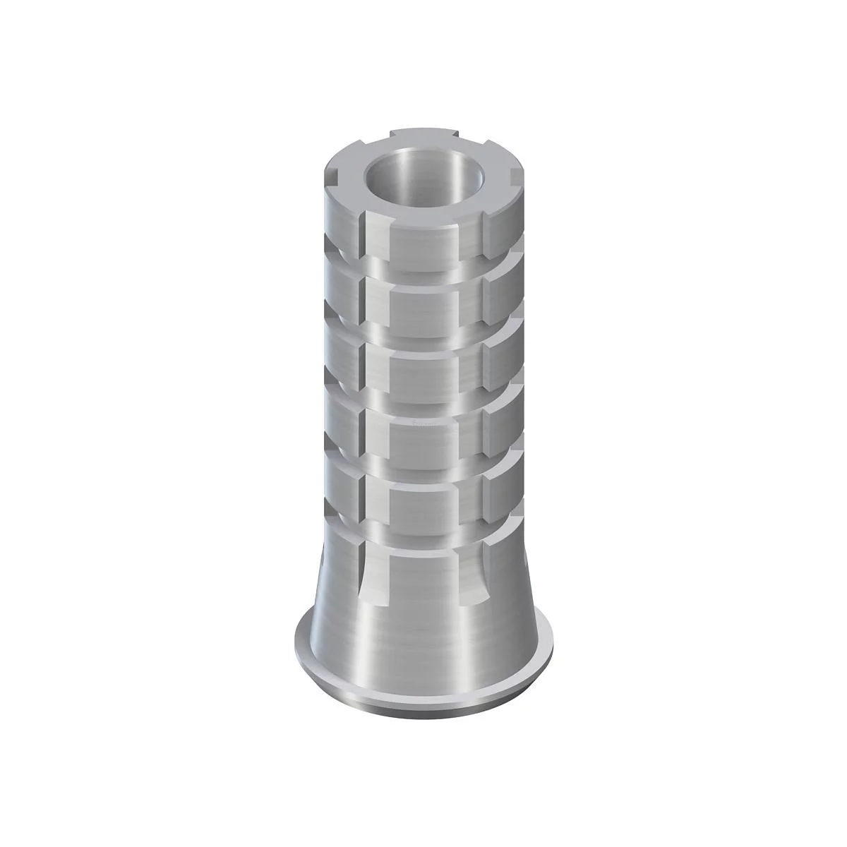 NC RC COIFFE POUR PARTIE SECONDAIRE VISSÉE PONT 4.6MM TI REFERENCE 023.4751