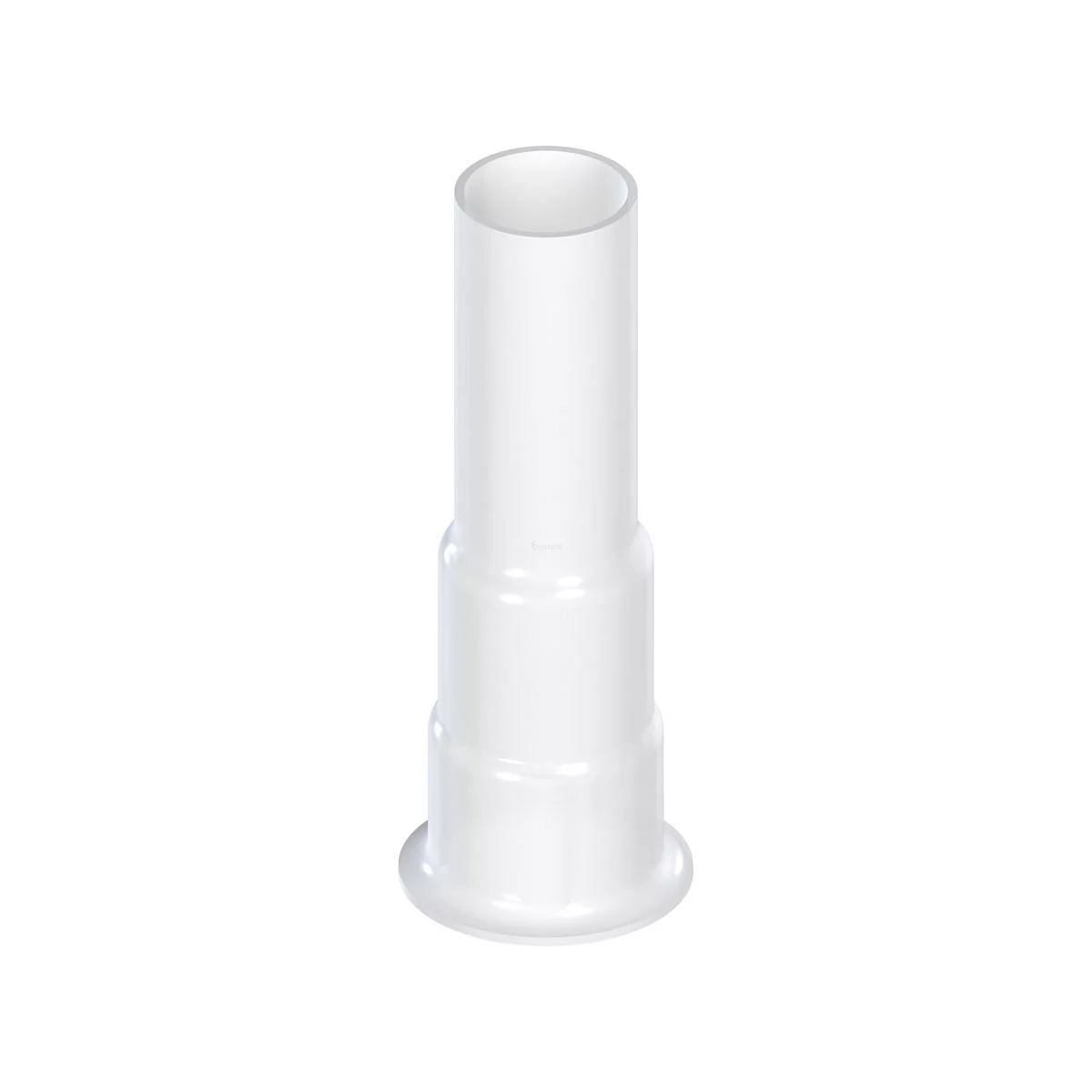 RC COIFFE CALCINABLE POUR VARIOBASE POUR COURONNE AH 5.5MM POM REFERENCE 023.0017