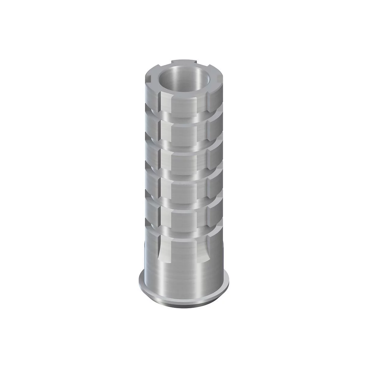 NC COIFFE POUR PARTIE SECONDAIRE VISSÉE PONT 3.5MM TI REFERENCE 023.2749