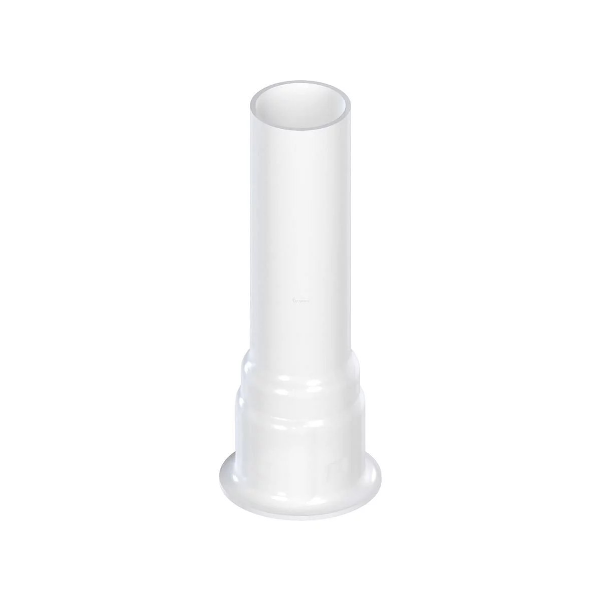 CALCINABLE 4 UNITÉS VARIOBASE RC D 4.5MM H 12MM TITANE COIFFES BONE LEVEL TAPRED REF 023.4759