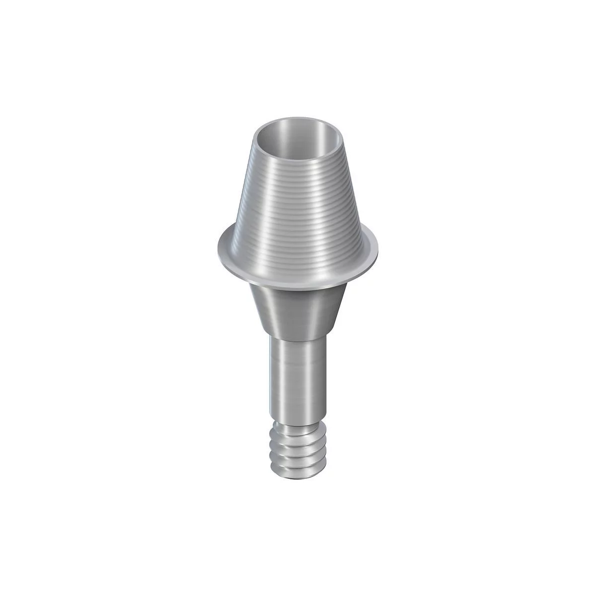 NC VARIOBASE POUR BRIDGE BARRE AVEC VIS 4.5MM H 3.5MM TAN REFERENCE 022.0000