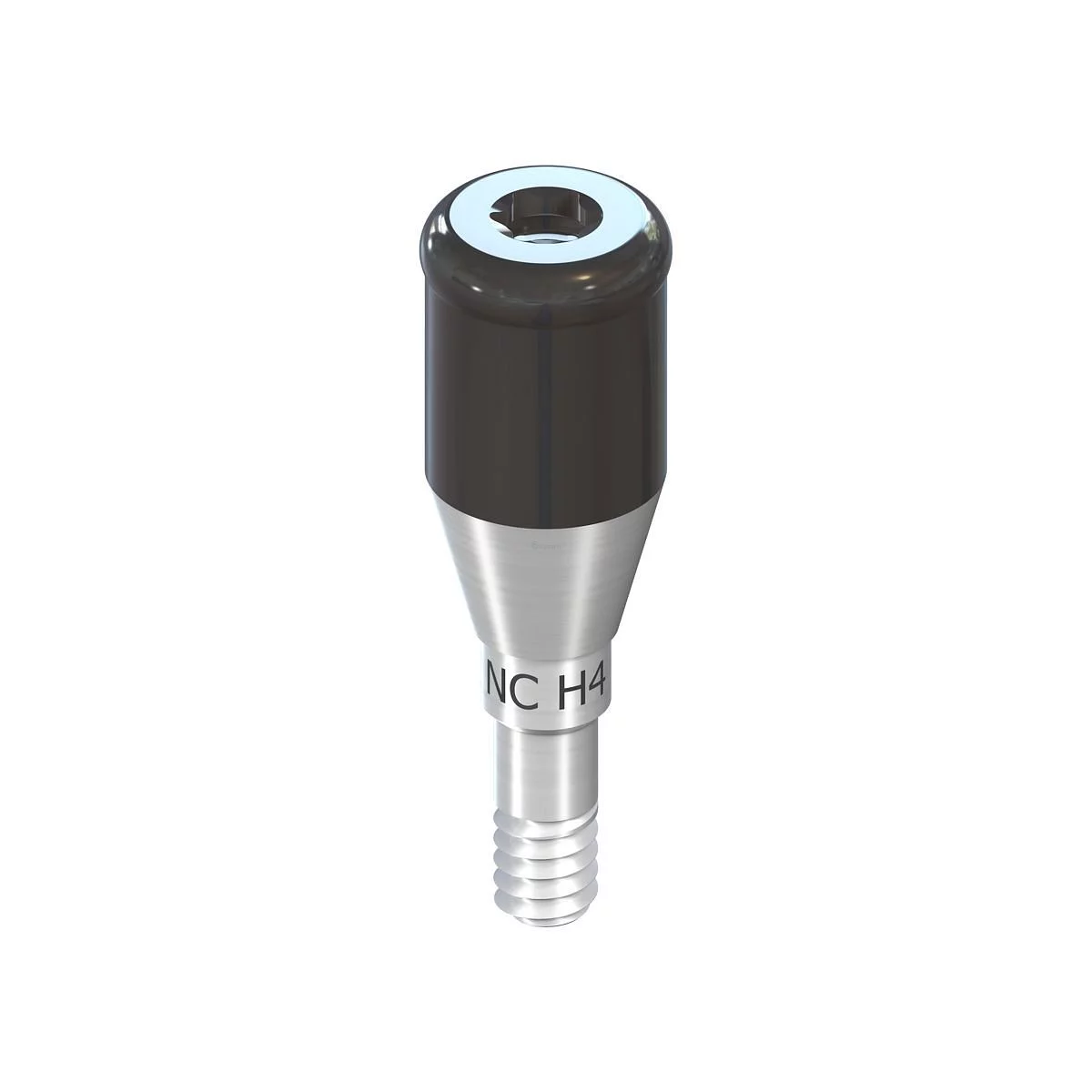 NC NOVALOC PARTIE SECONDAIRE DROIT 0° H 4MM TAV REFERENCE 022.0049