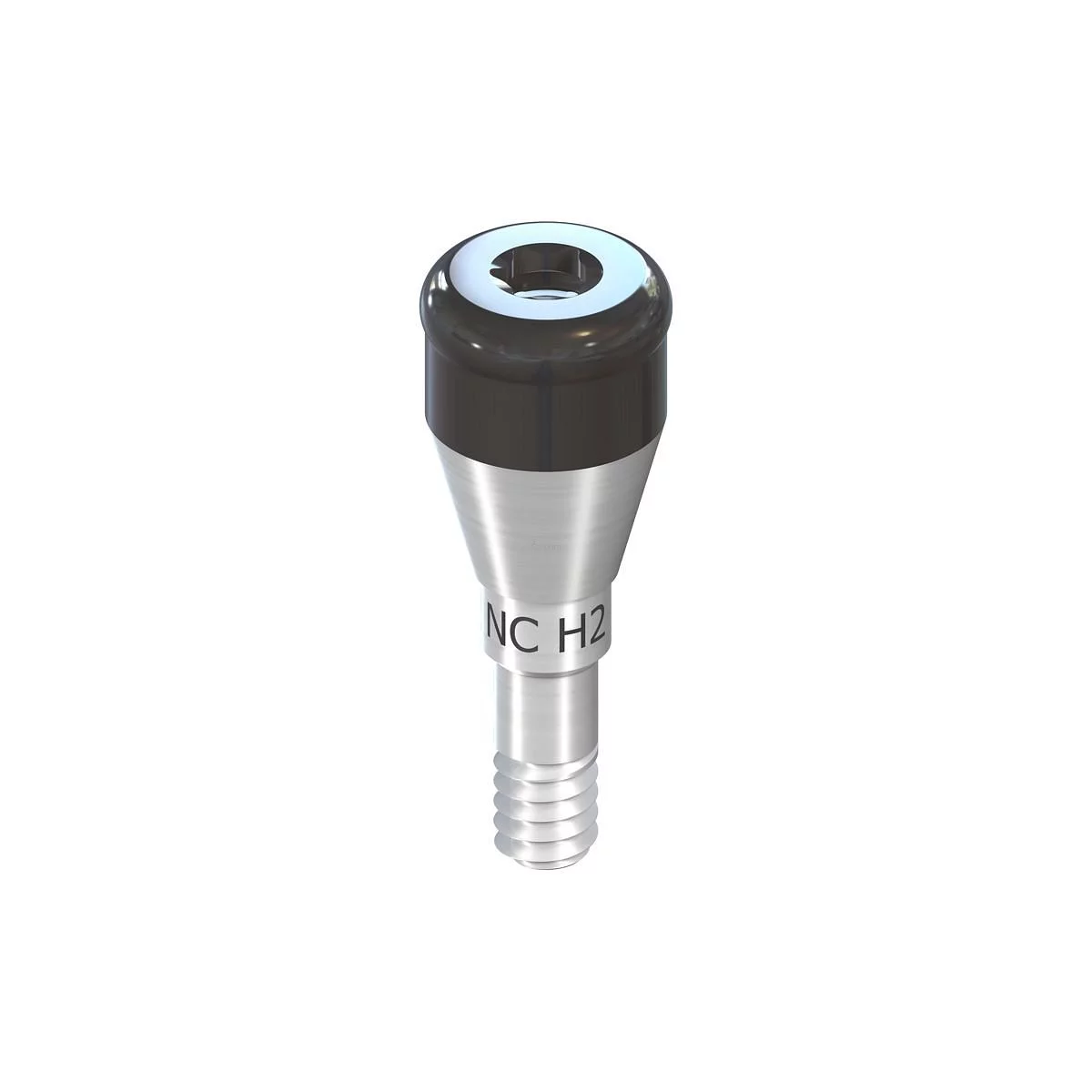 NC NOVALOC PARTIE SECONDAIRE DROIT 0° H 2MM TAV REFERENCE 022.0047