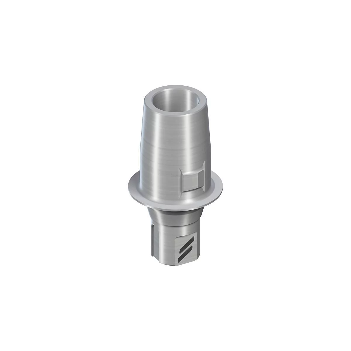 NC STRAUMANN VARIOBASE C GH 1MM TAN REFERENCE 022.0043