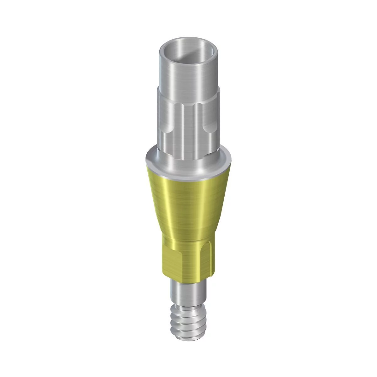 NC VARIOBASE POUR COURONNE AVEC VIS 3.8MM GH 3MM TAN REFERENCE 022.0108
