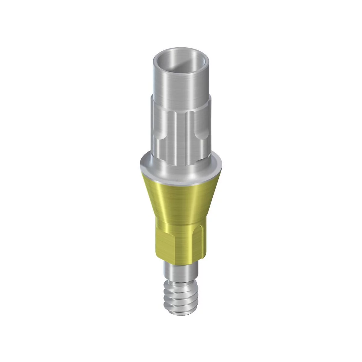 NC VARIOBASE POUR COURONNE AVEC VIS 3.8MM GH 2MM TAN REFERENCE 022.0106