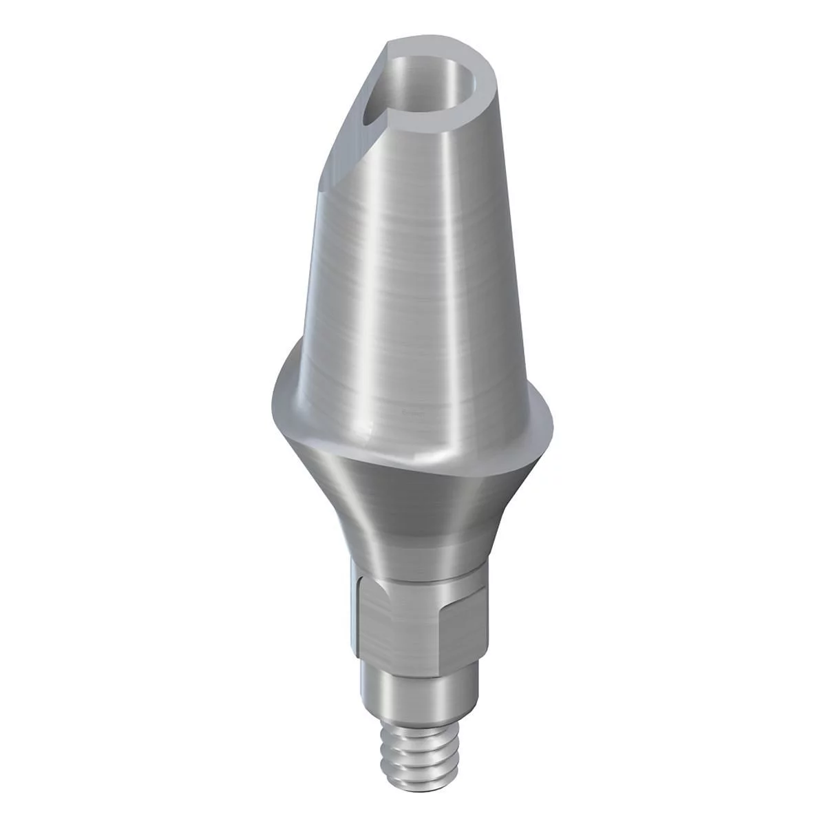 RC PARTIE SECONDAIRE ANATOMIQUE DROIT GH 2MM TI REFERENCE 022.4102