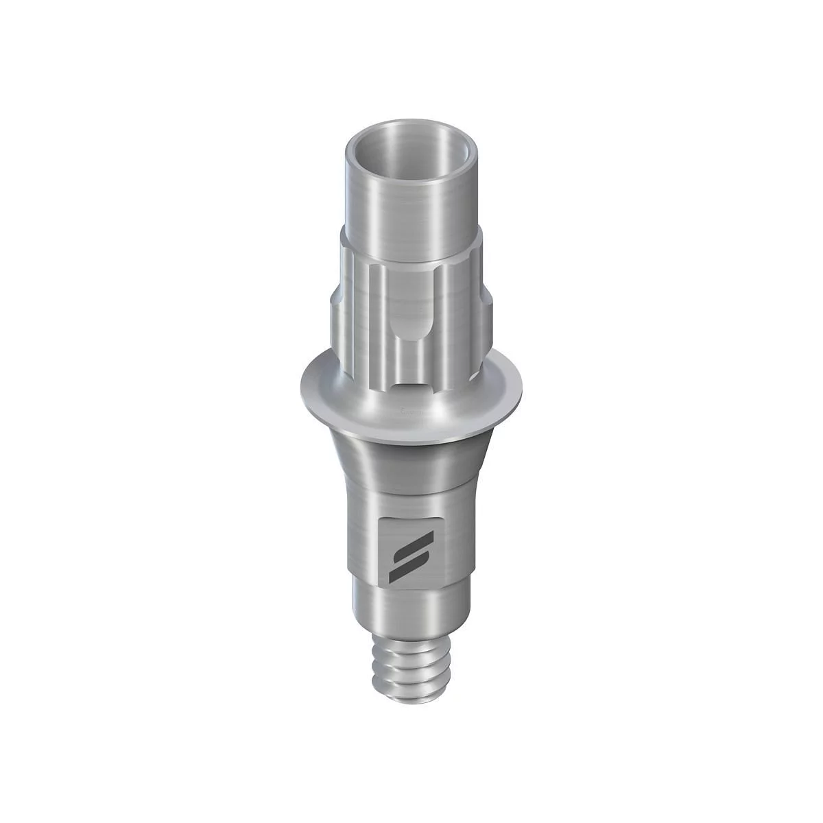 RC VARIOBASE POUR COURONNE AVEC VIS 4.5MM H 5.5MM GH 1MM TAN REFERENCE 022.0026