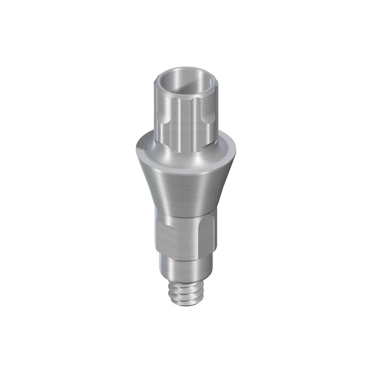 RC VARIOBASE POUR COURONNE AVEC VIS 4.5MM GH 2MM TAN REFERENCE 022.0103