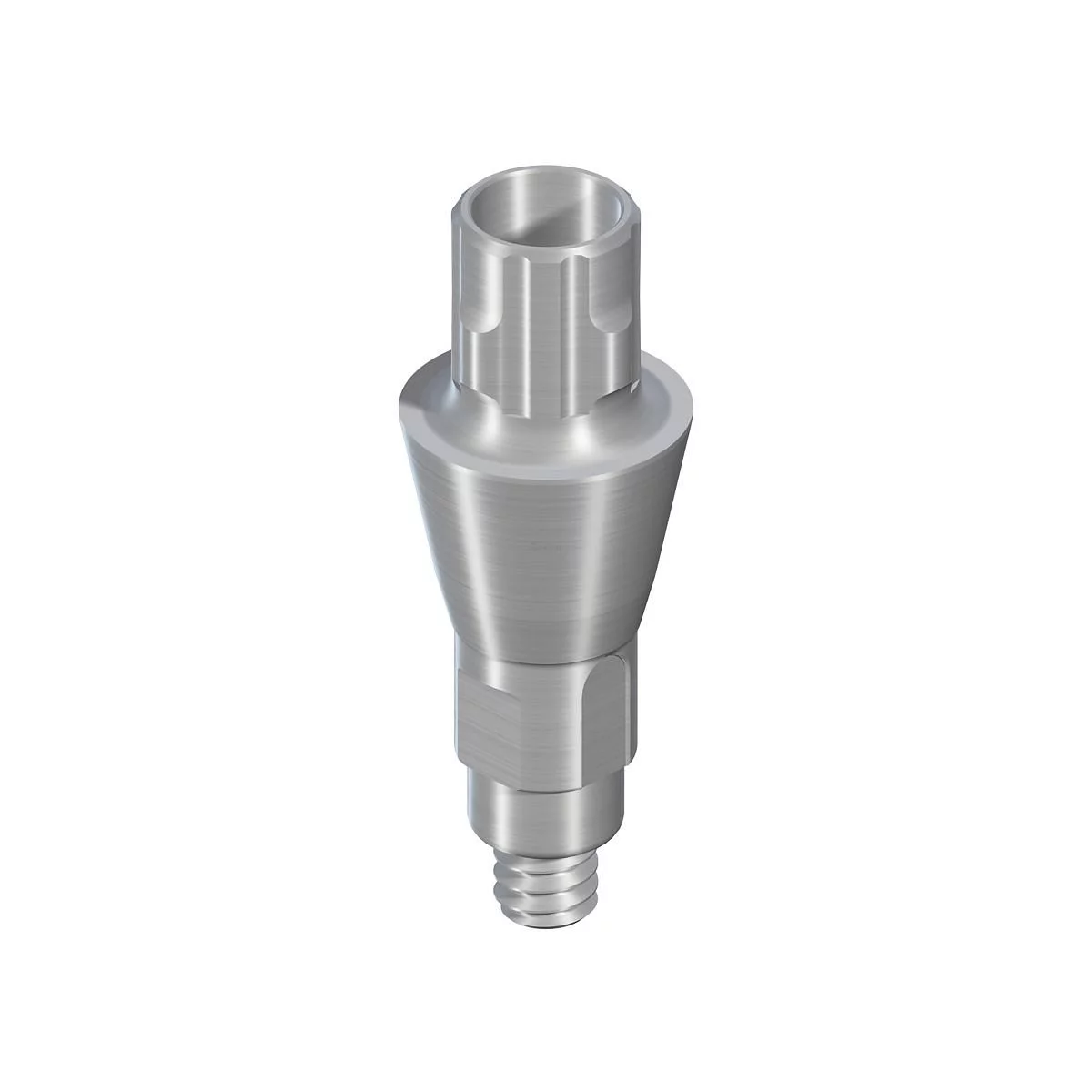 RC VARIOBASE POUR COURONNE AVEC VIS 4.5MM GH 3MM TAN REFERENCE 022.0105