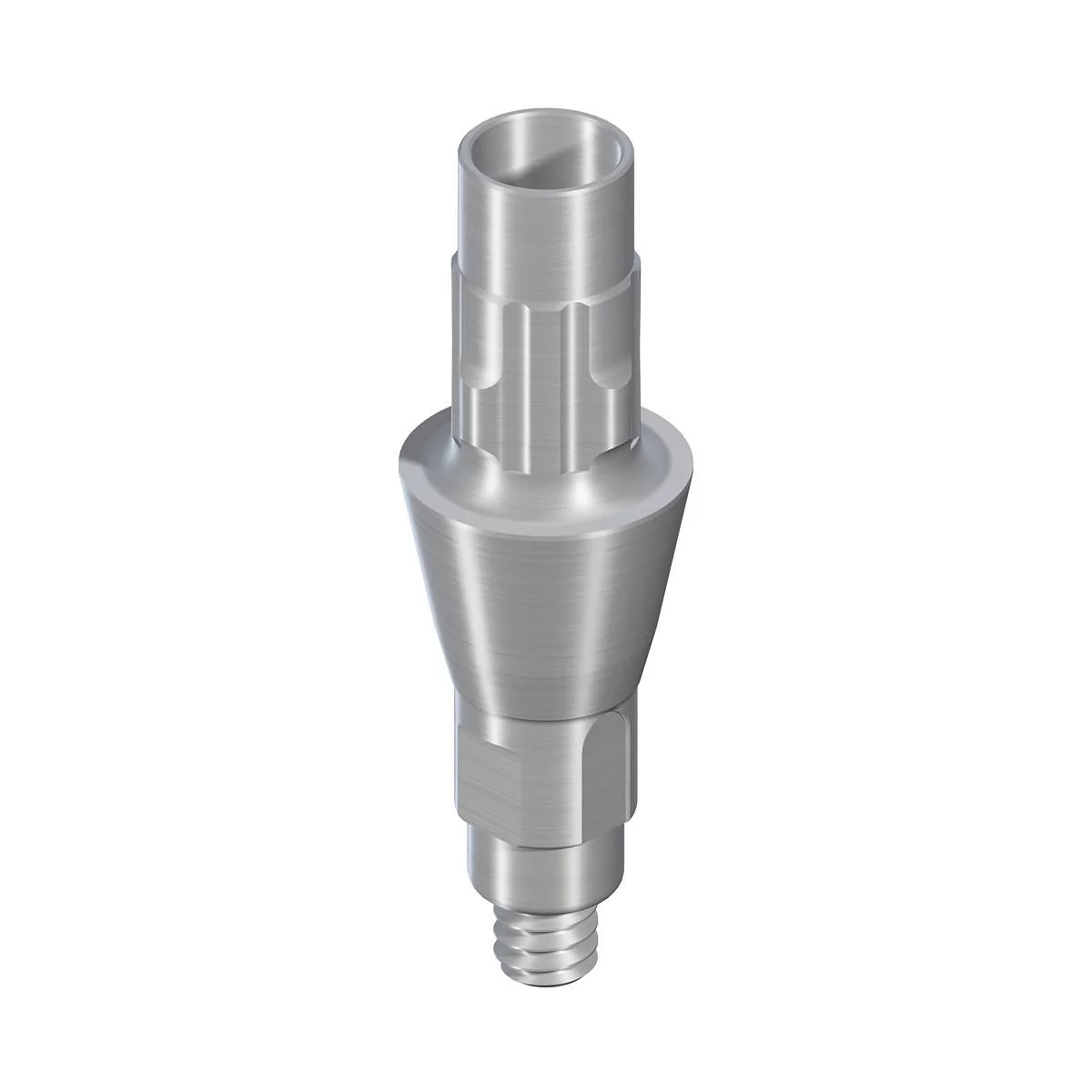 RC VARIOBASE POUR COURONNE AVEC VIS 4.5MM GH 3MM TAN REFERENCE 022.0109