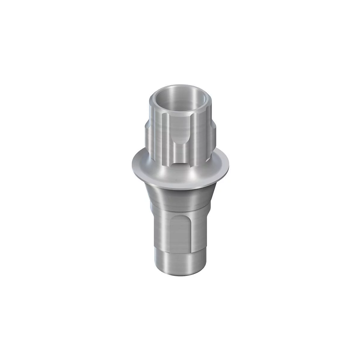 RC PARTIE SECONDAIRE VARIOBASE AVEC VIS 4.5MM H 3.5MM GH 1MM TAN REFERENCE 025.4921