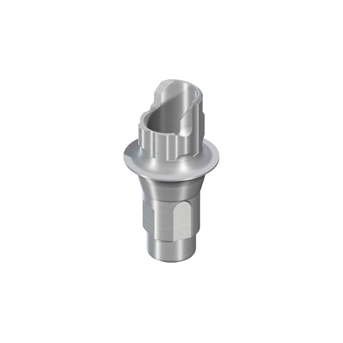 RC VARIOBASE FOR CROWN AS INCL SCREW 4.7MM AH 3.5MM GH 1MM TAN REFERENCE 022.0087