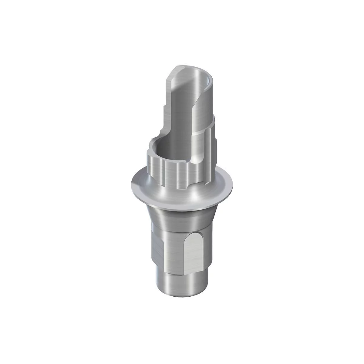 RC VARIOBASE POUR COURONNE SA AVEC VIS 4.7MM AH 5.5MM GH 1MM TAN REFERENCE 022.0096