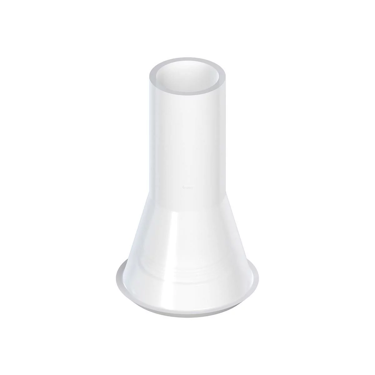 RN COIFFE CALCINABLE POUR VARIOBASE POUR BRIDGE BARRE POM REFERENCE 023.0009