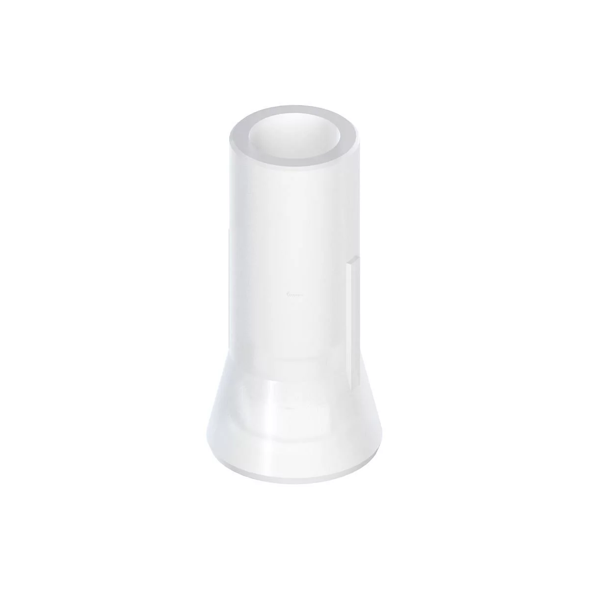 RN SYNOCTA COIFFE EN PLASTIQUE POUR SYNOCTA 1.5 COURONNE HAUTEUR 10MM POM REFERENCE 048.229