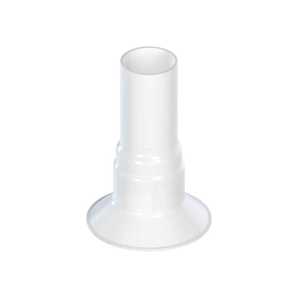 WN COIFFE CALCINABLE POUR PARTIE SECONDAIRE VARIOBASE POM REFERENCE 048.269