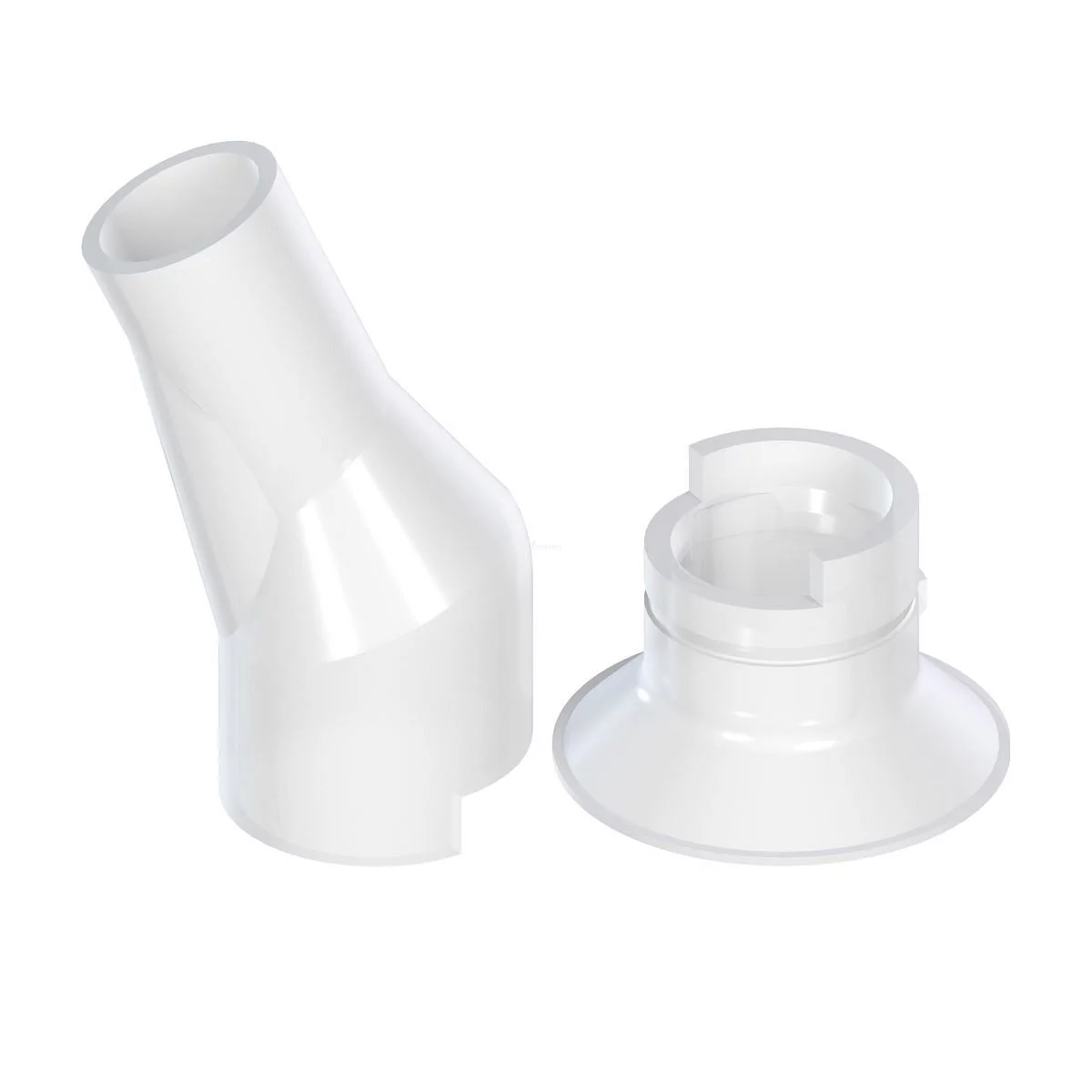 WN COIFFE CALCINABLE 25° VARIOBASE POUR COURONNE SA POM REFERENCE 048.898