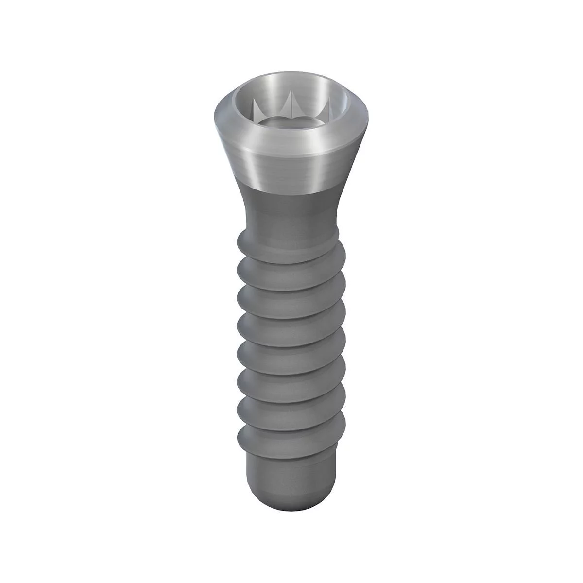 D 3.3MM L 12MM ROXOLID RN SLA IMPLANTS TISSUE LEVEL RÉF 043.262S
