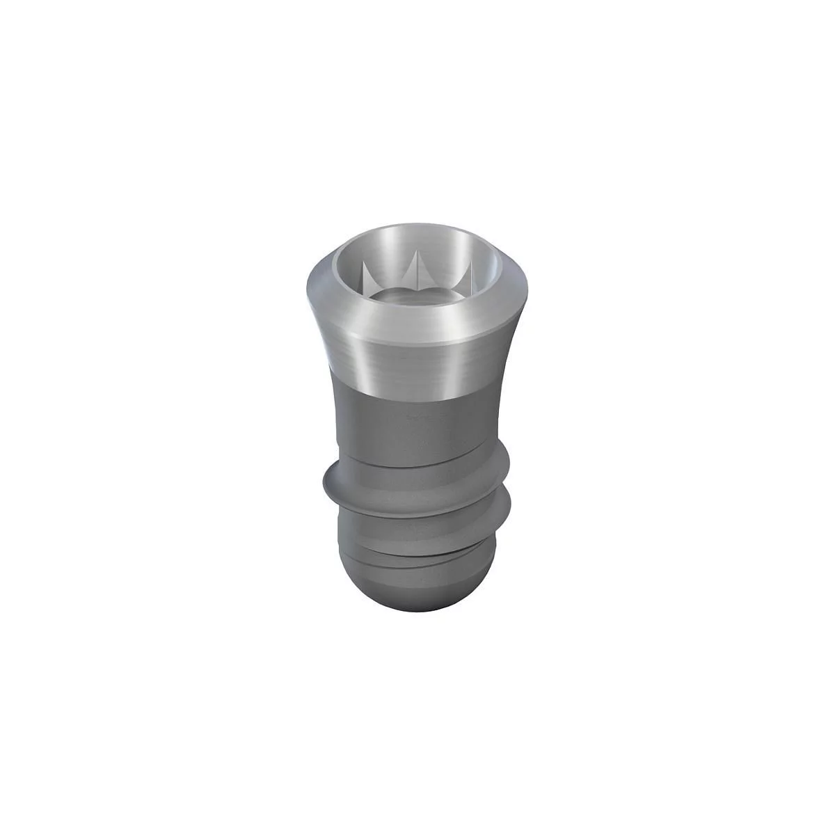 D 4.1MM L 6MM ROXOLID RN SLA IMPLANTS TISSUE LEVEL RÉF 043.161S