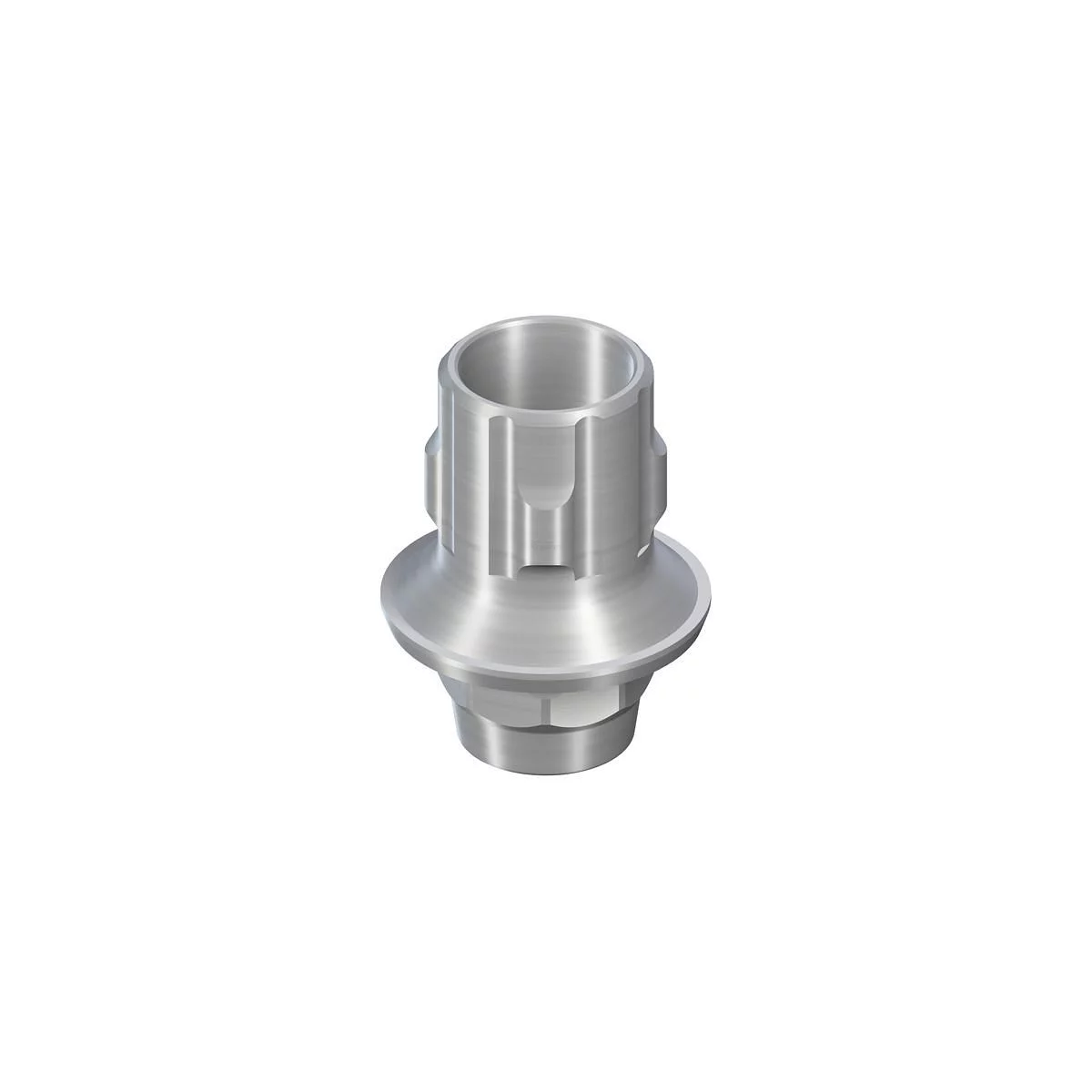 RN PARTIE SECONDAIRE VARIOBAS AVEC VIS 5.05MM H 4MM TAN REFERENCE 048.710