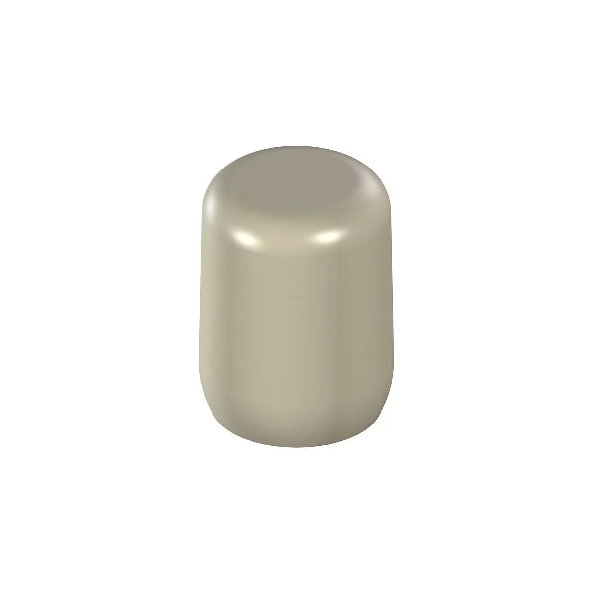 RN COIFFE DE PROTECTION 4 UNITES POUR 048.541 A SCELLER HAUTEUR 7.3MM REFERENCE 048.048V4