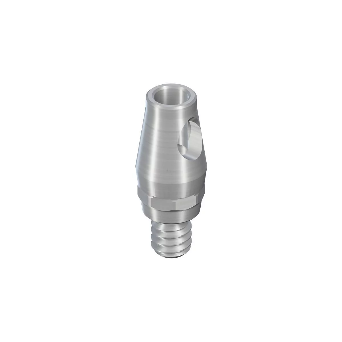 RN SYNOCTA TRANSVERSAL (TS) PART SEC H 4MM TI REFERENCE 048.620