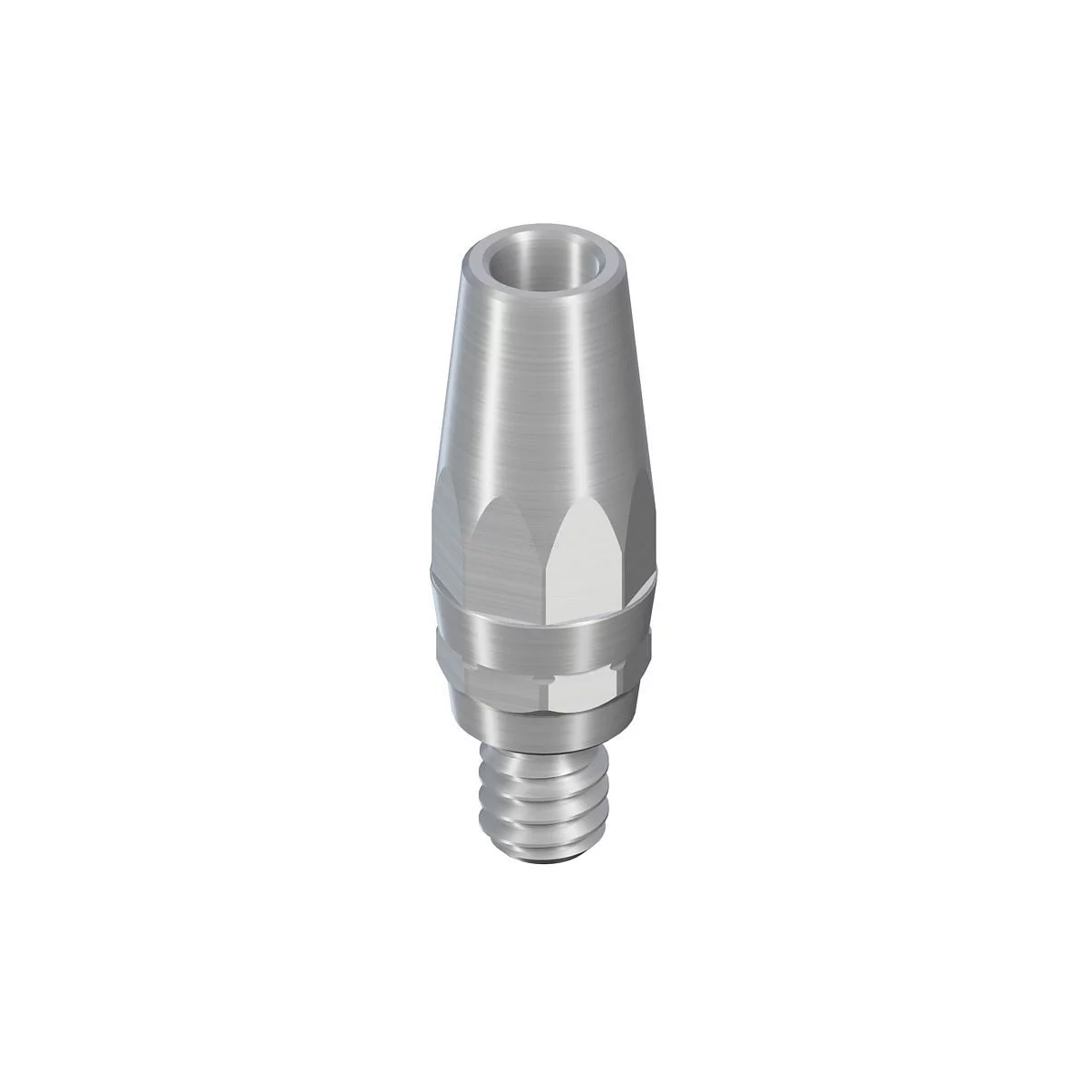 RN SYNOCTA PARTIE SECONDAIRE SCELLEE HAUTEUR 5.5MM TI REFERENCE 048.605