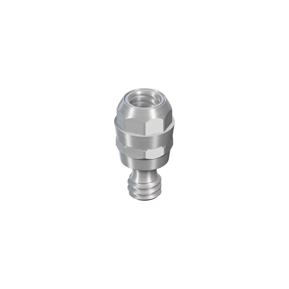 RN SYNOCTA PARTIE SECONDAIRE VISSEE HAUTEUR 1.5MM TAN REFERENCE 048.601