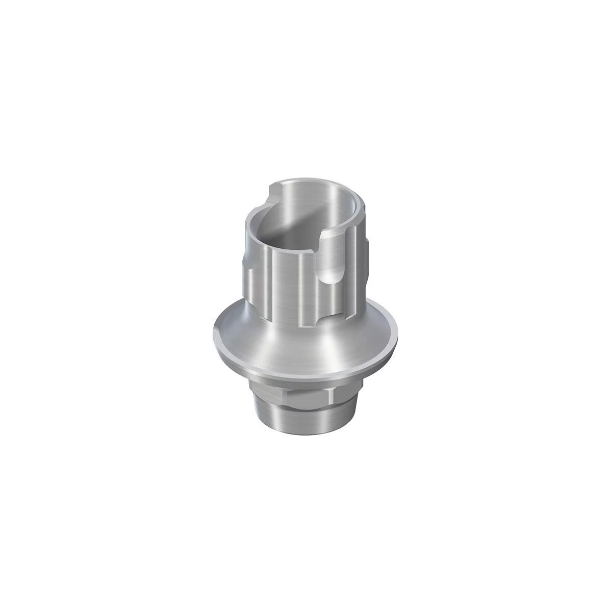 RN VARIOBASE FOR CROWN AS INCL SCREW 5.1MM AH 4MM TAN REFERENCE 048.877
