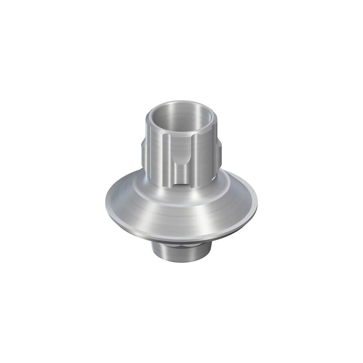 WN PARTIE SECONDAIRE VARIOBASE AVEC VIS 7MM H 4.5MM TAN REFERENCE 048.711