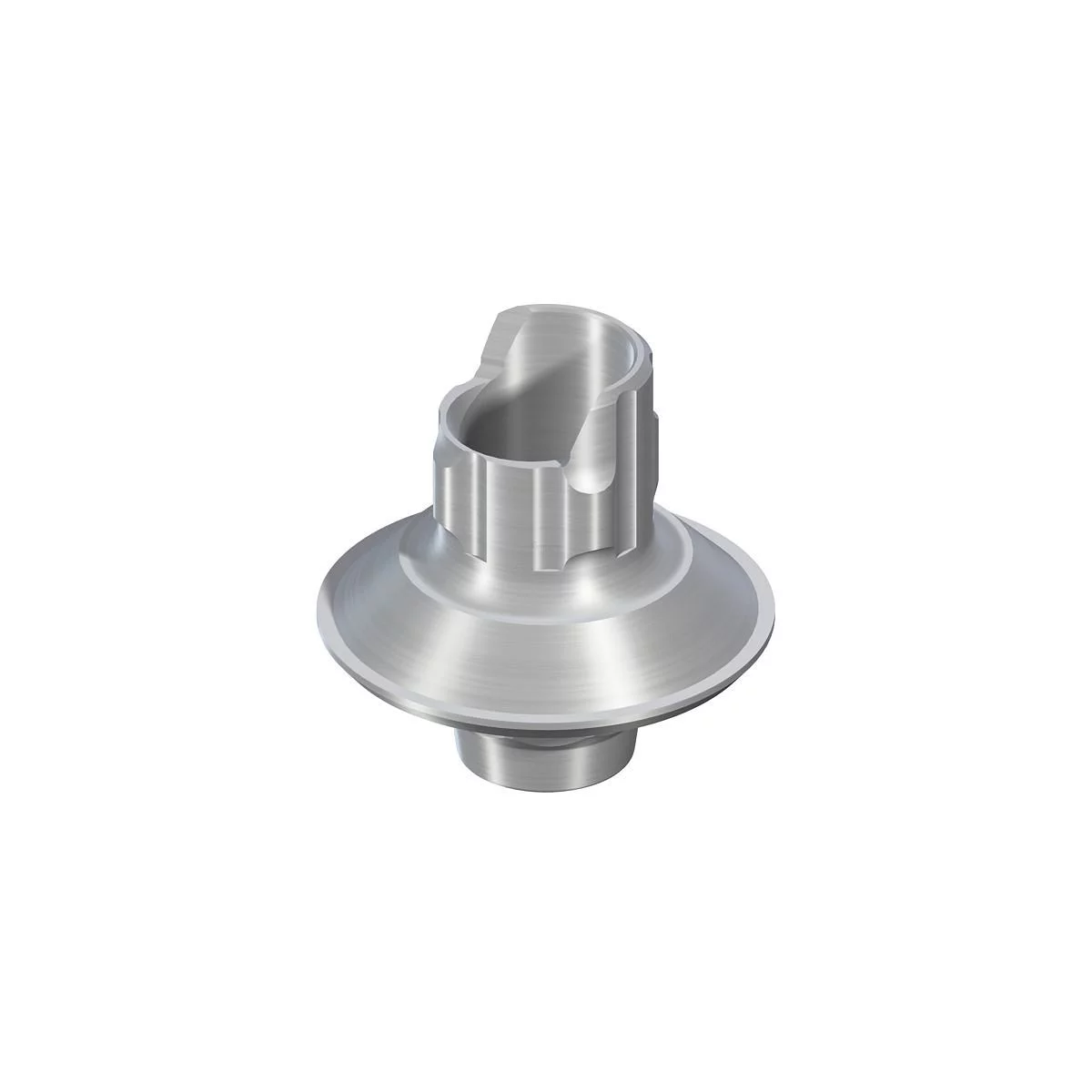 SA 7MM AH 4.5MM TITANE PARTIES SECONDAIRES VISSEES REF 048.878