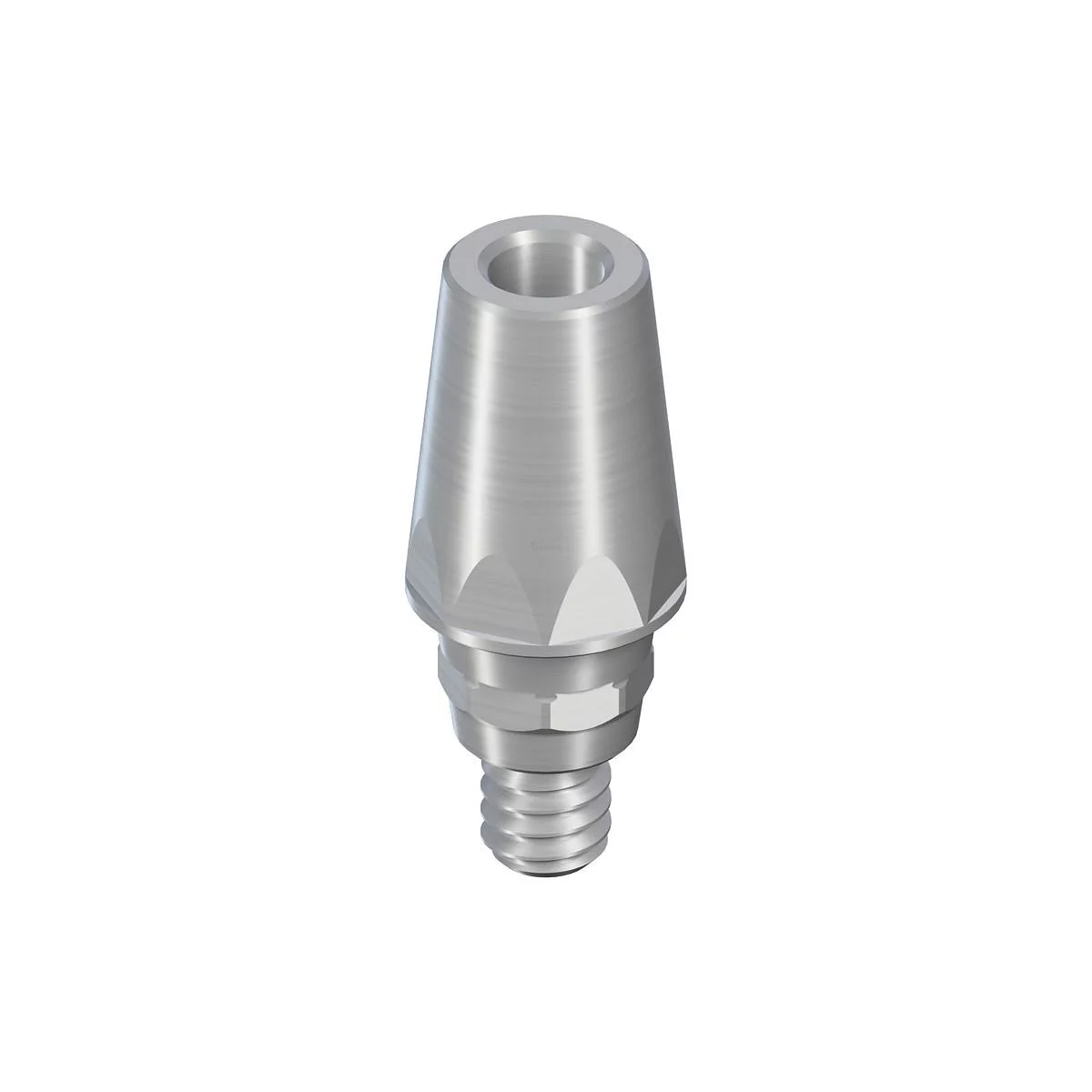 WN SYNOCTA PARTIE SECONDAIRE SCELLEE HAUTEUR 5.5MM TI REFERENCE 048.606