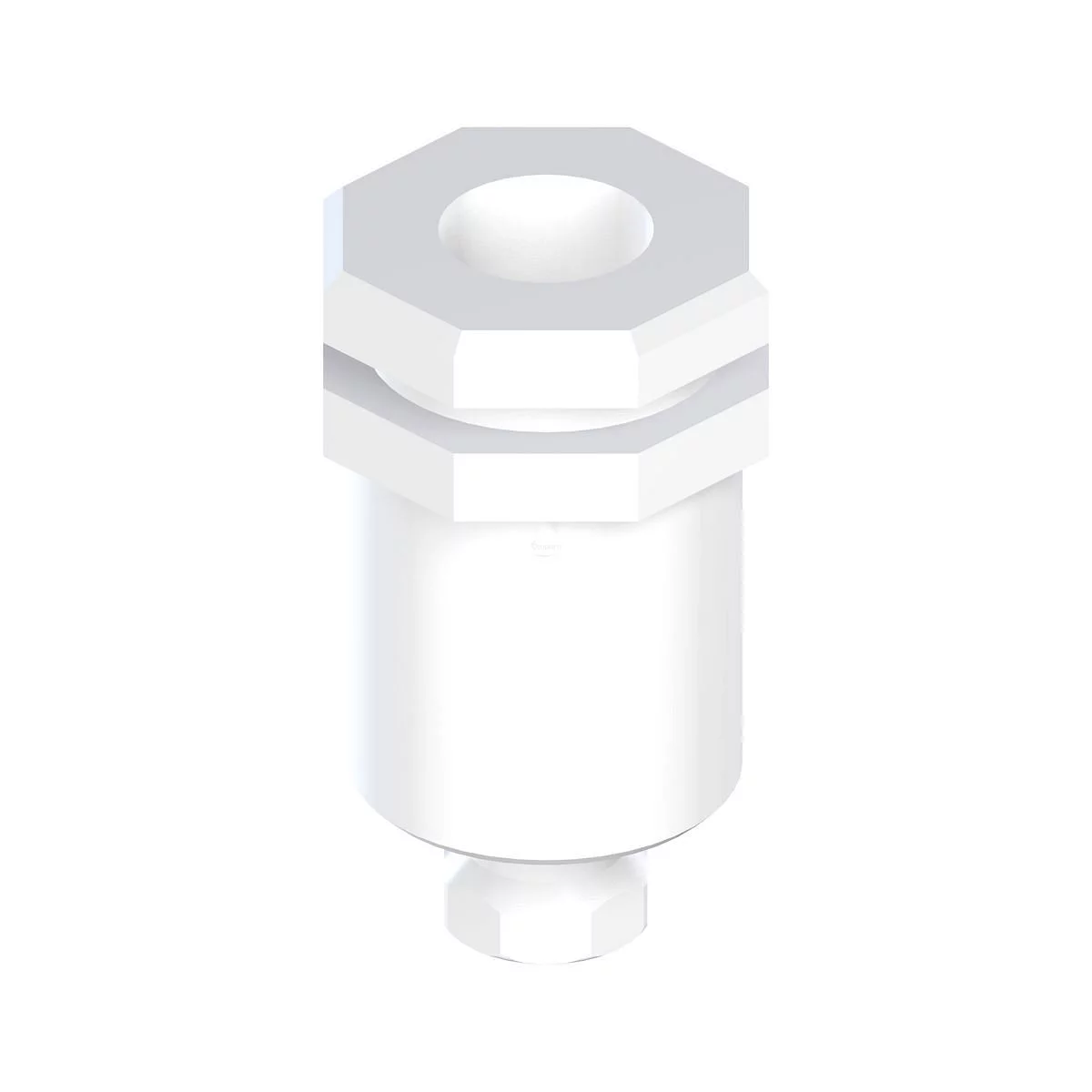 WN SYNOCTA CYLINDRE DE POSITIONNEMENT H 12MM POM REFERENCE 048.095