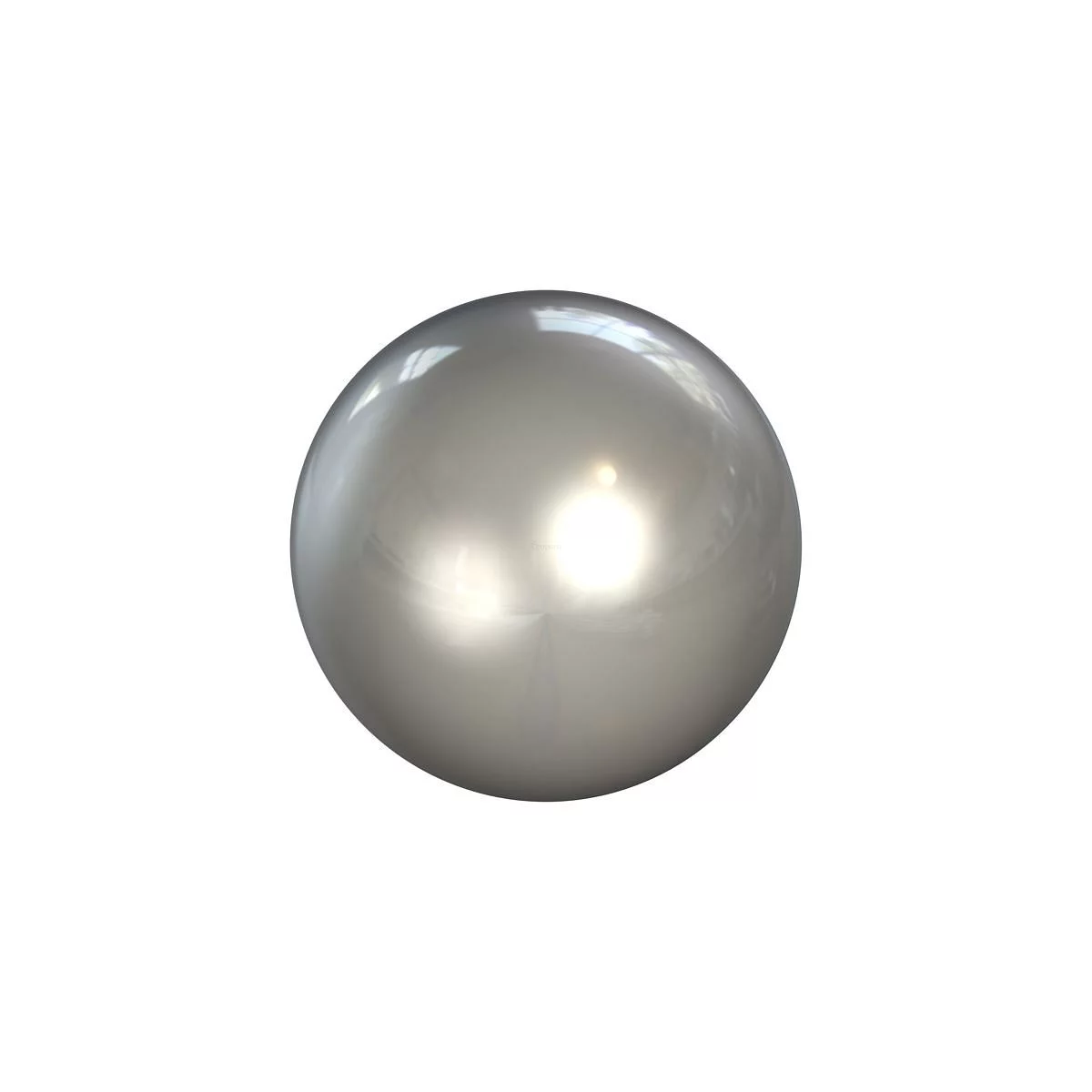SPHRE DE REFERENCE POUR RAYON X, D 5.0MM ACIER INOXYDABLE REFERENCE 049.076