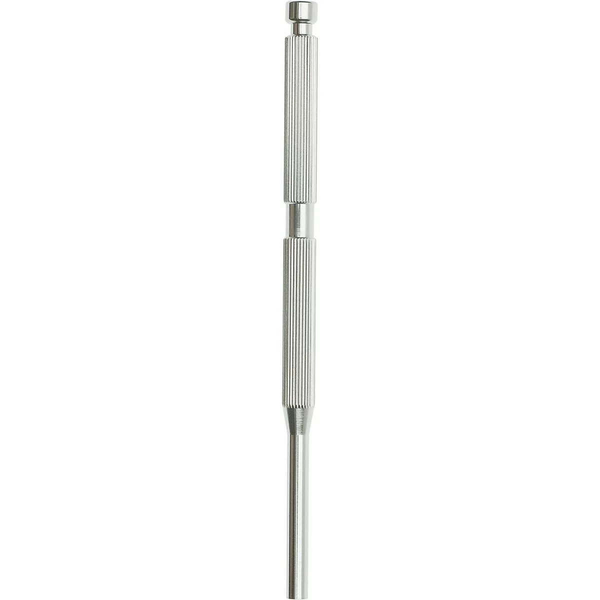 MANCHE DE LABORATOIRE LONGUEUR 109MM ACIER INOXYDABLE PEEK REFERENCE 046.085