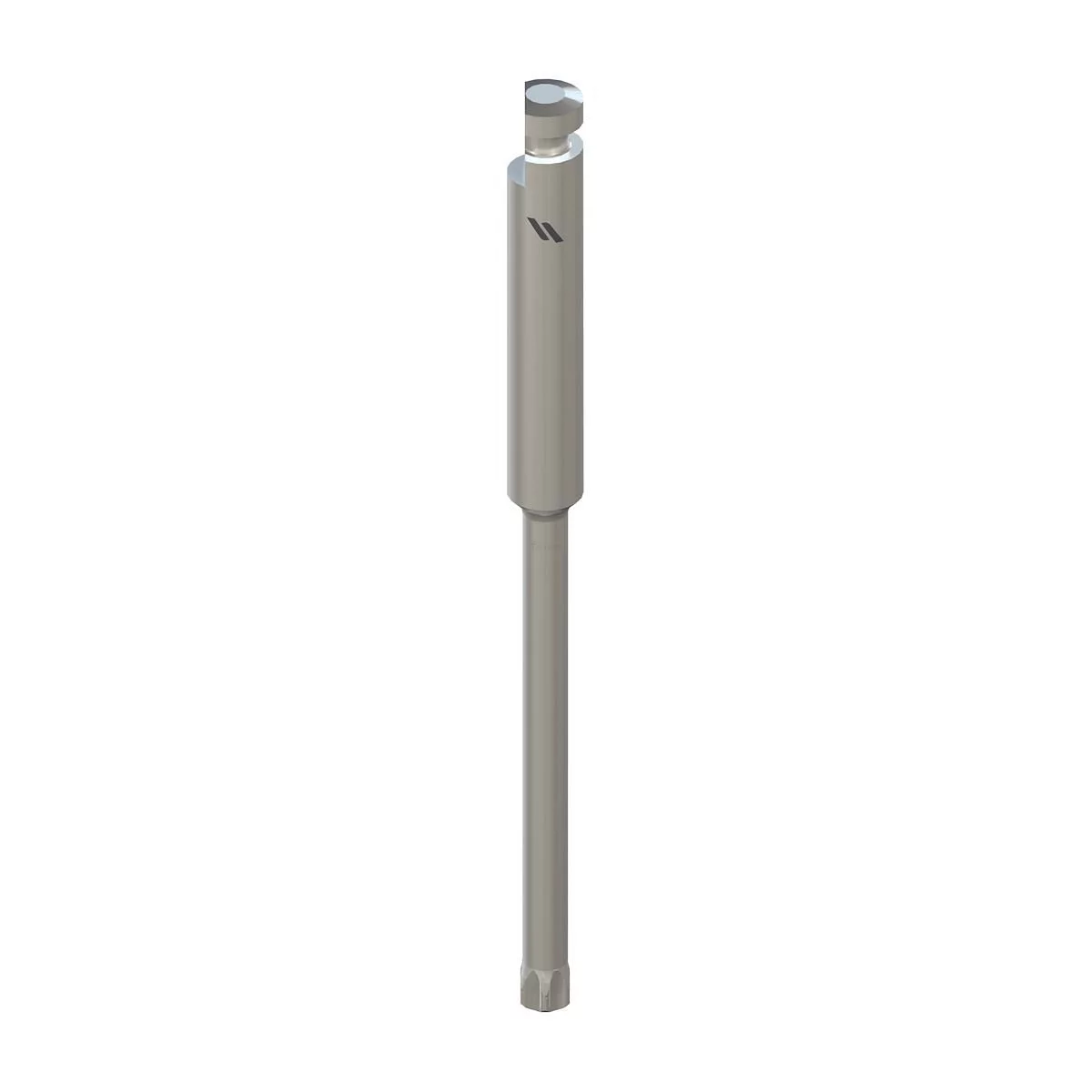 SCS TOURNEVIS CONTREANGLE LONG L 32MM ACIER INOXYDABLE INSTRUMENT DE VISSAGE RÉF 046.412