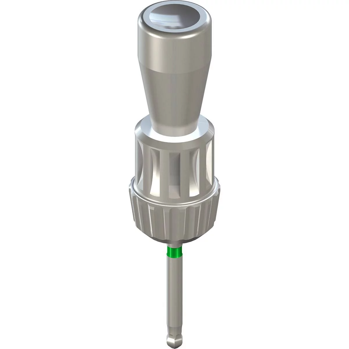 SA TOURNEVIS POUR CLE A CLIQUET COURT L 21MM ACIER INOXYDABLE REFERENCE 046.787