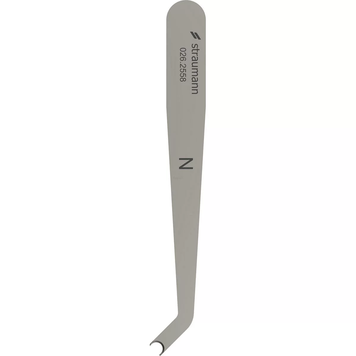 AIDE AU RETRAIT LOXIM D 3.3MM TYPE DE CONNEXION NC INSTRUMENTS AUXILIAIRES RÉF 026.2558