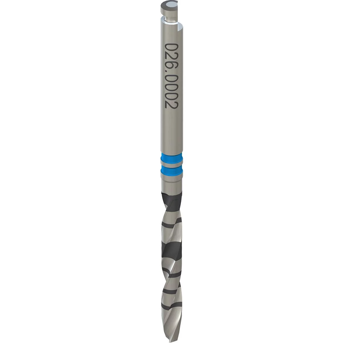 BLT FORET PILOTE LONG 2.2MM L41MM REFERENCE 026.0002
