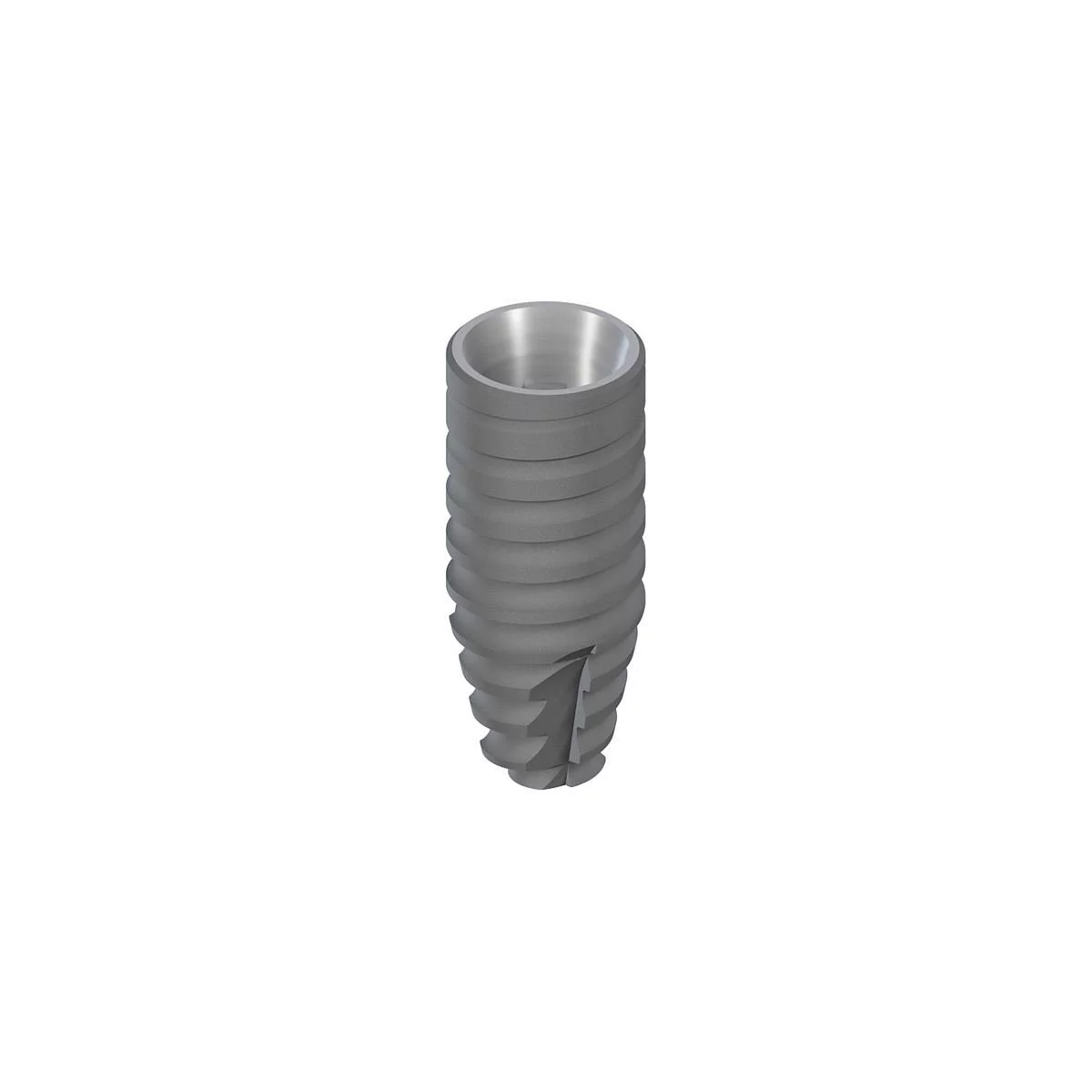 D 3.3MM L 8MM ROXOLID NC SLACTIVE IMPLANTS BONE LEVEL TAPRED REFERENCE 021.3308