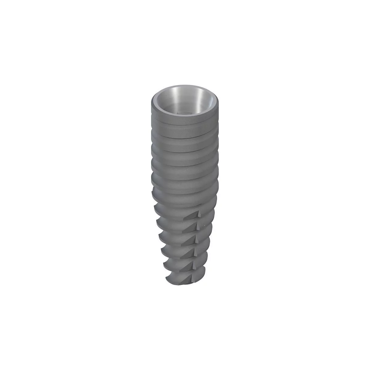 D 3.3MM L 10MM ROXOLID NC SLACTIVE IMPLANTS BONE LEVEL TAPRED RÉF 021.3310