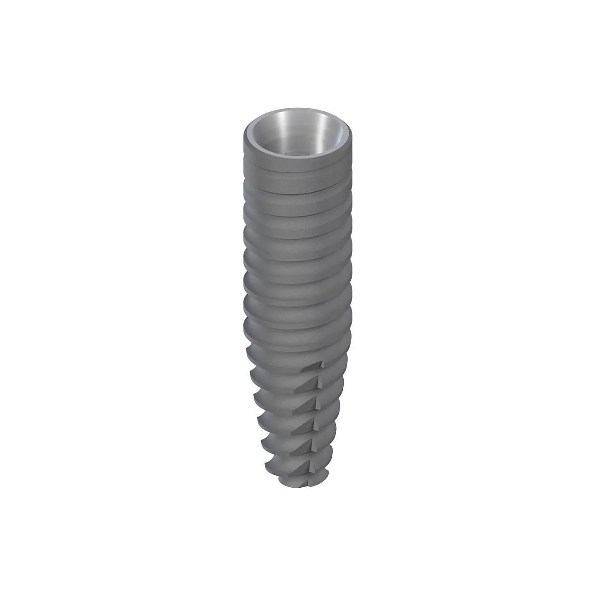 D 3.3MM L 12MM ROXOLID NC SLA IMPLANTS BONE LEVEL TAPRED RÉF 021.3512