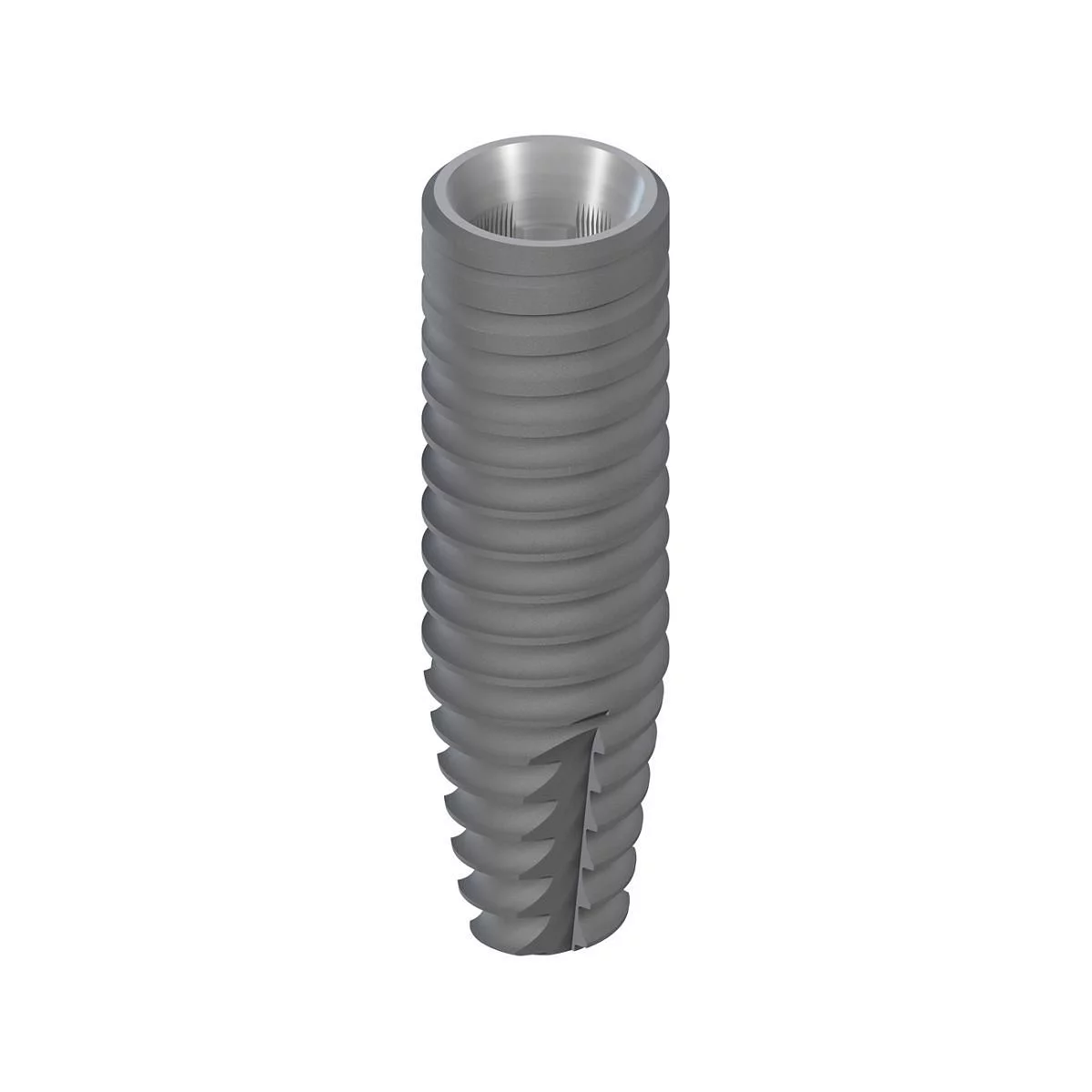 D 4.1MM L 14MM TITANE RC SLA IMPLANTS BONE LEVEL TAPRED RÉF 021.5414