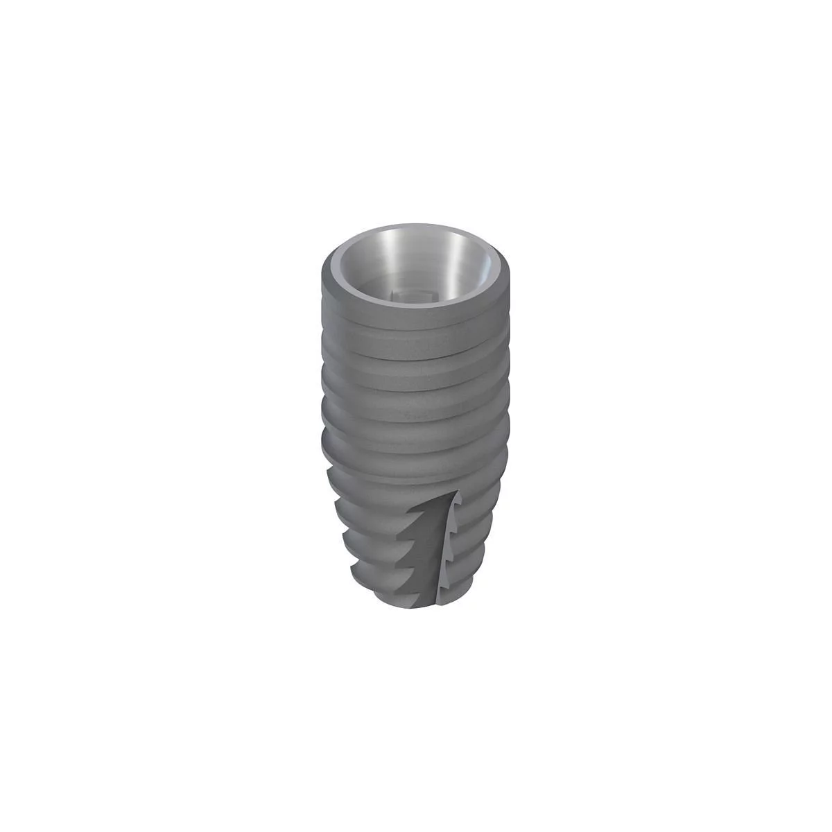 D 4.1MM L 8MM ROXOLID RC SLA IMPLANTS BONE LEVEL TAPRED RÉF 021.5508