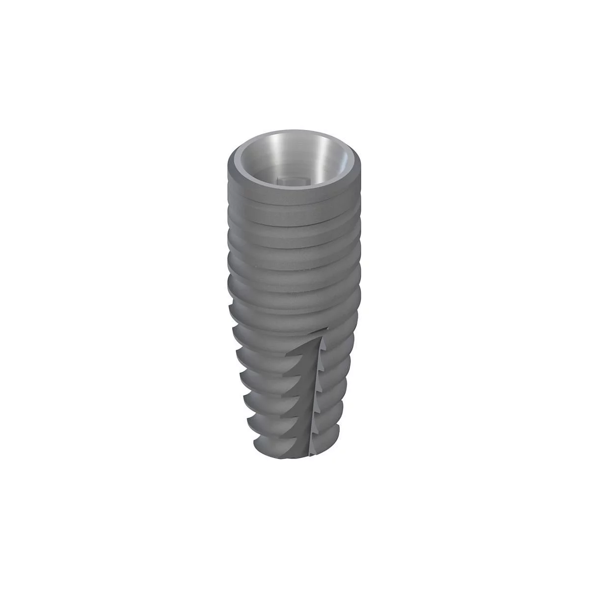 D 4.1MM L 10MM ROXOLID RC SLA IMPLANTS BONE LEVEL TAPRED RÉF 021.5510