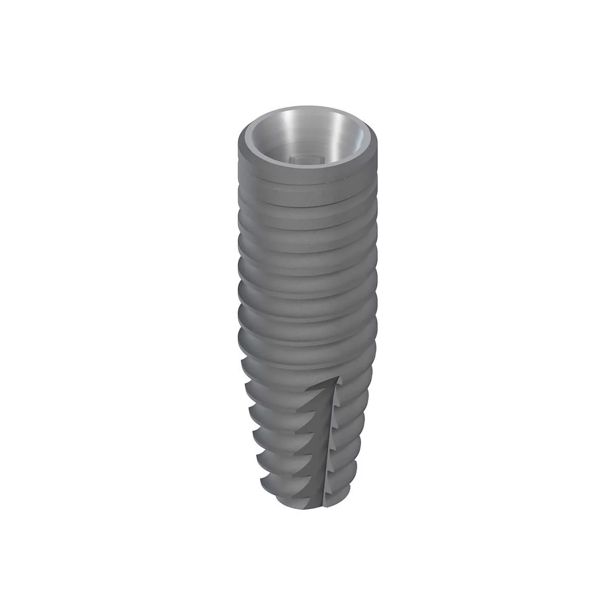 D 4.1MM L 12MM ROXOLID RC SLA IMPLANTS BONE LEVEL TAPRED RÉF 021.5512